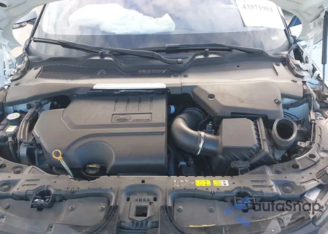 2020 Land Rover Range Rover Evoque S from USA, damaged, VIN SALZJ2FX7LH069447